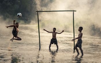 Danmarks bedste fodbold efterskole